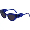 Karl Lagerfeld Kl6122s Solbriller For Kvinner