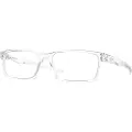 Oakley Mann Overhead Briller Med Styrke