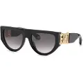 Roberto Cavalli Src063 Solbriller For Kvinner