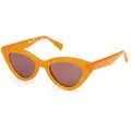 GUESS Gu00137 Polariserte Solbriller