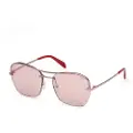 Pucci Ep0225 Solbriller For Kvinner