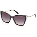 Guess Marciano Gm0833 Solbriller For Kvinner