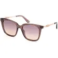 GUESS Gu7886 Solbriller For Kvinner