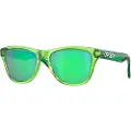 Oakley Mann Frogskins Xxs (youth Fit) Solbriller