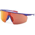 Adidas Sp0075 Solbriller For Kvinner