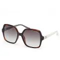GUESS Gu7921 Solbriller For Kvinner