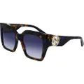 Longchamp 734s Solbriller For Kvinner