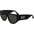 Victoria Beckham 676s Solbriller