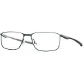 Oakley Mann Socket 5.0 Briller Med Styrke