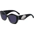 Karl Lagerfeld Kl6127s Solbriller For Kvinner