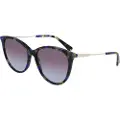 Longchamp Lo746s Solbriller For Kvinner