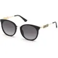 GUESS Gu7645 52 Solbriller For Kvinner