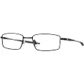 Oakley Mann Top Spinner 4b Briller Med Styrke
