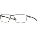 Oakley Mann Socket 5.0 Briller Med Styrke