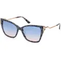 Guess Marciano Gm0833 Solbriller For Kvinner
