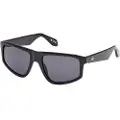 Adidas Originals Or0108 Polariserte Solbriller