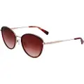 Longchamp Lo170s Solbriller For Kvinner