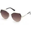 GUESS Gu7736 Solbriller For Kvinner