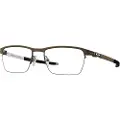 Oakley Mann Tincup 0.5 Ti Briller Med Styrke
