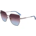 Calvin Klein Jeans 23202s Solbriller For Kvinner