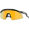 Oakley Hydra Black Ink Solbriller svart