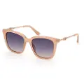 Usorteret Guess Gafas GU7886 57B 140mm