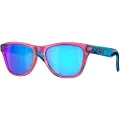 Oakley Frogskins Xxs Prizm Solbriller