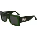 Victoria Beckham 677s Solbriller For Kvinner