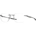 Oakley Mann Wingfold Evr Briller Med Styrke