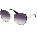 GUESS Gu7843 Solbriller
