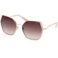 GUESS Gu7843 Solbriller