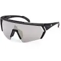 Adidas Sp0063 Polariserte Solbriller