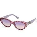 GUESS Gu7849 Solbriller