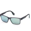 Adidas Originals Or0067 Solbriller