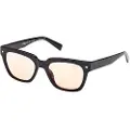 GUESS Gu8265 Solbriller