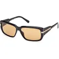 GUESS Gu00090 Solbriller