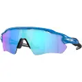 Oakley Mann Radar Ev Path Solbriller