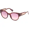 MAX&Co. Mo0085 Solbriller For Kvinner