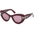 Pucci Ep0212 Solbriller For Kvinner