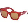 Pucci Ep0215 Solbriller For Kvinner