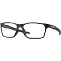 Oakley Mann Hex Jector Briller Med Styrke