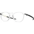 Oakley Mann Pitchman R Briller Med Styrke