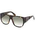 Adidas Originals Sk0382 Polariserte Solbriller