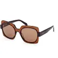 Pucci Ep0199 Solbriller For Kvinner