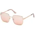 GUESS Gu7615 Solbriller For Kvinner
