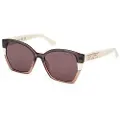 GUESS Gu7912 Solbriller For Kvinner