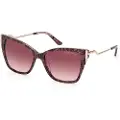 Guess Marciano Gm0833 Solbriller For Kvinner