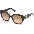 GUESS Gu7741 Solbriller For Kvinner