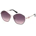GUESS Gu7907 Solbriller For Kvinner
