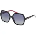 GUESS Gu7921 Solbriller For Kvinner